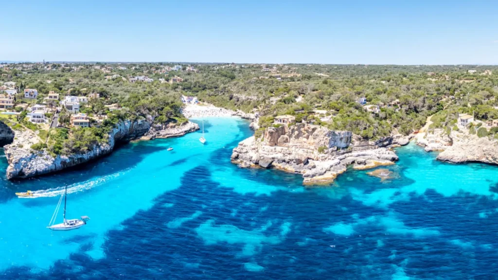 Mallorca