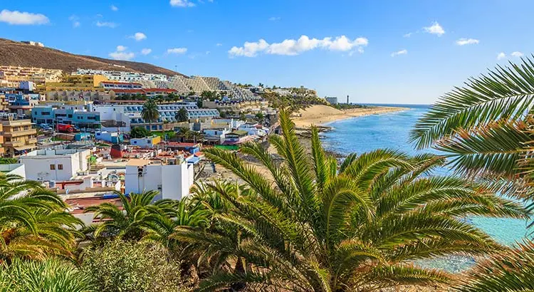 Fuerteventura