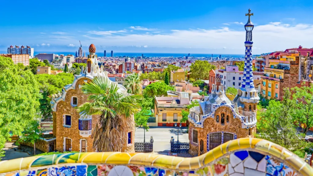 Barcelona