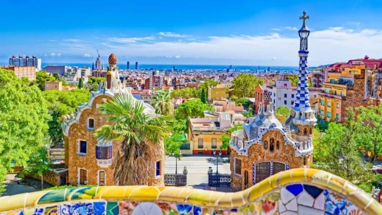 Barcelona
