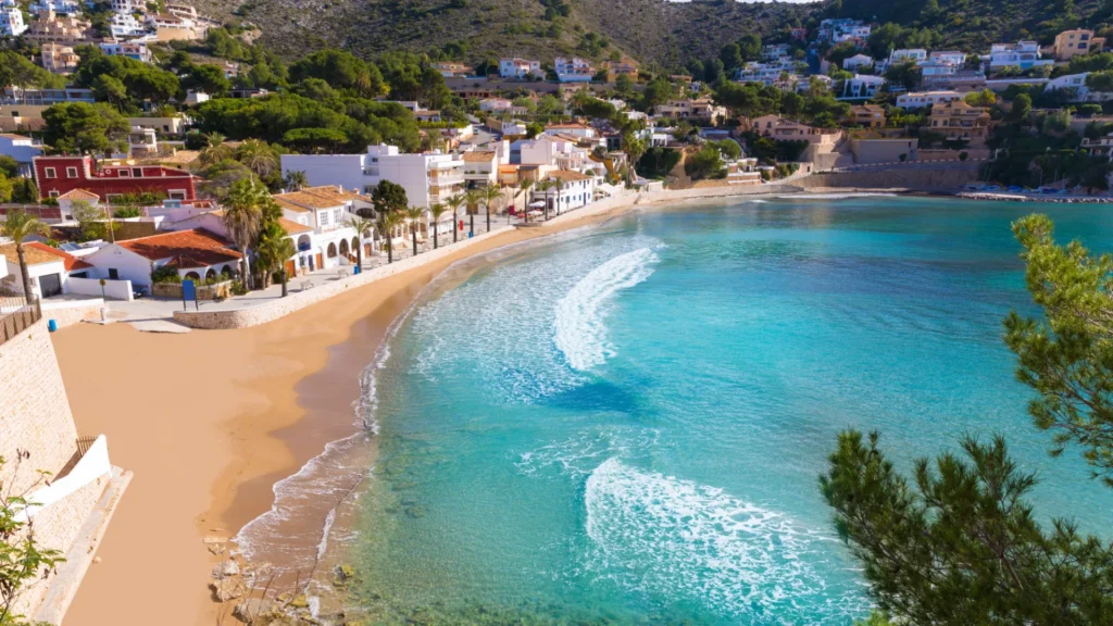 Costa Blanca