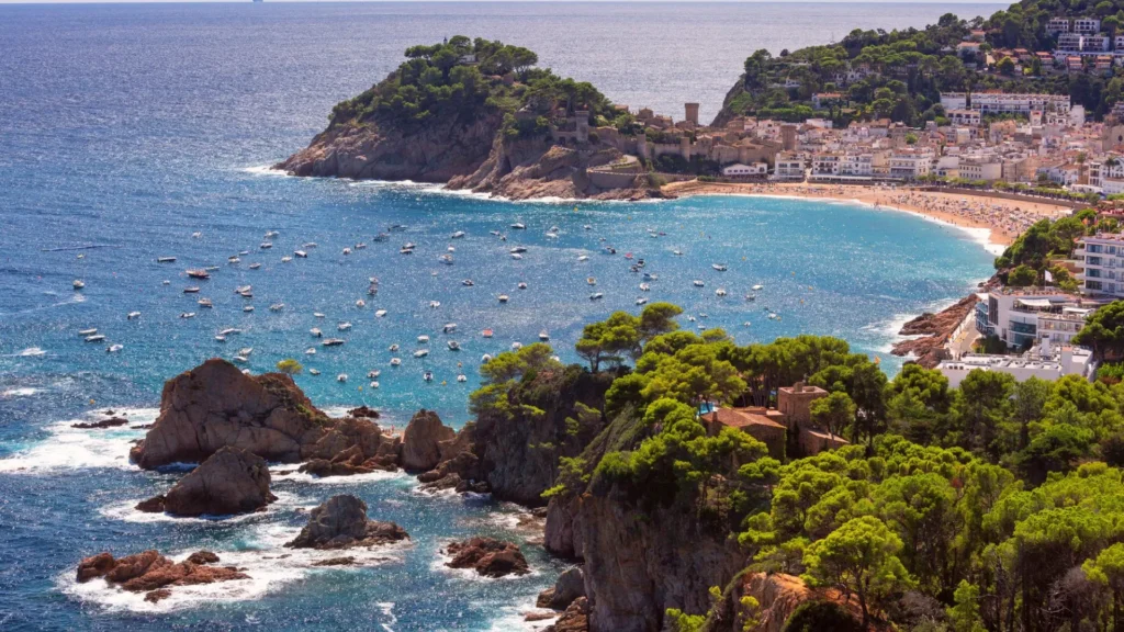 Costa Brava