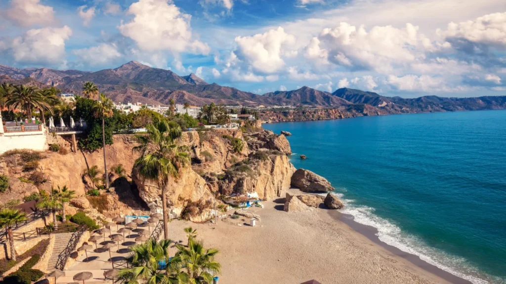 Costa del Sol