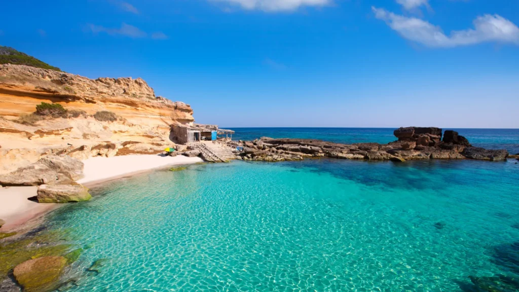 Formentera