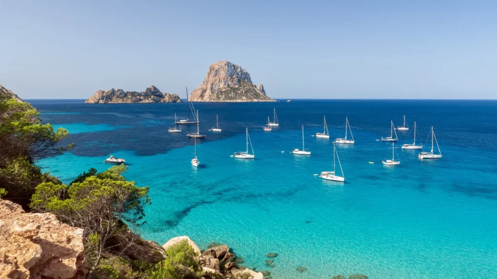 Ibiza