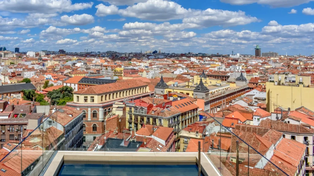 Madrid