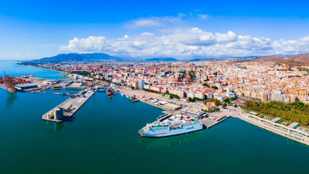 Málaga