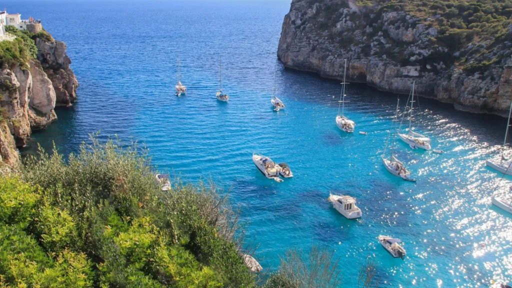Menorca