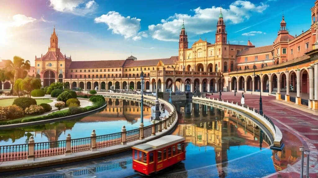Sevilla