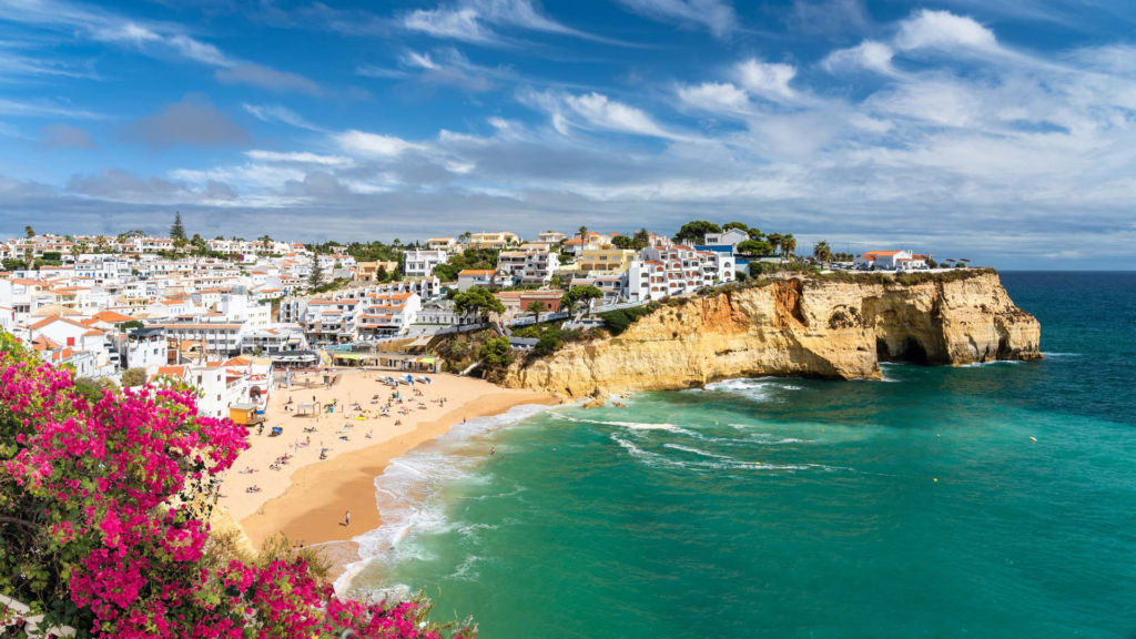 Albufeira