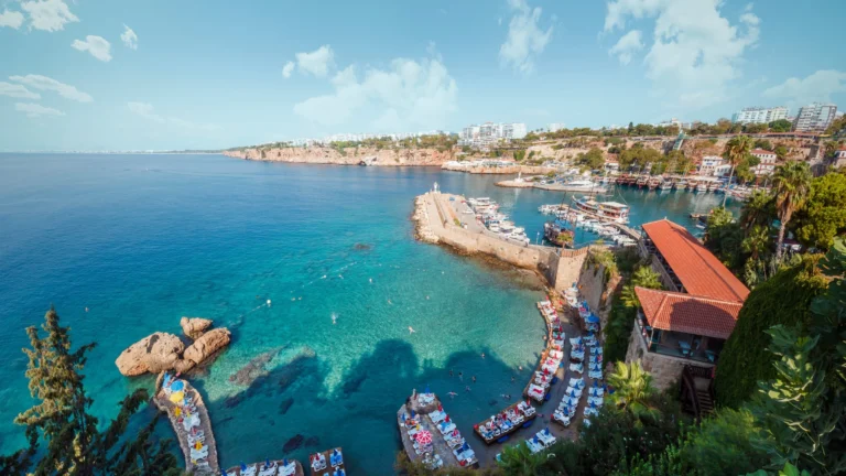 Antalya