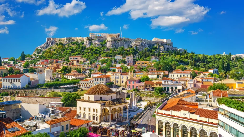 Athene