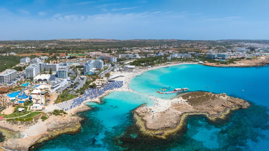 Ayia Napa