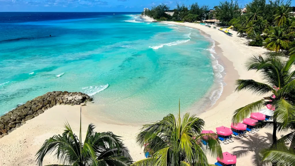 Barbados