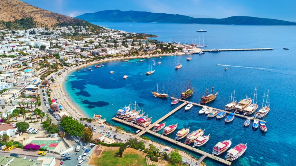Bodrum