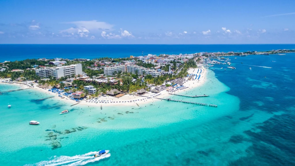 Cancún