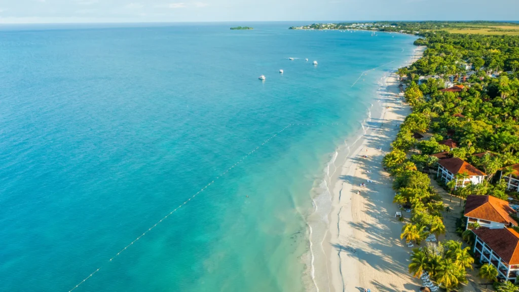Caribische eilanden