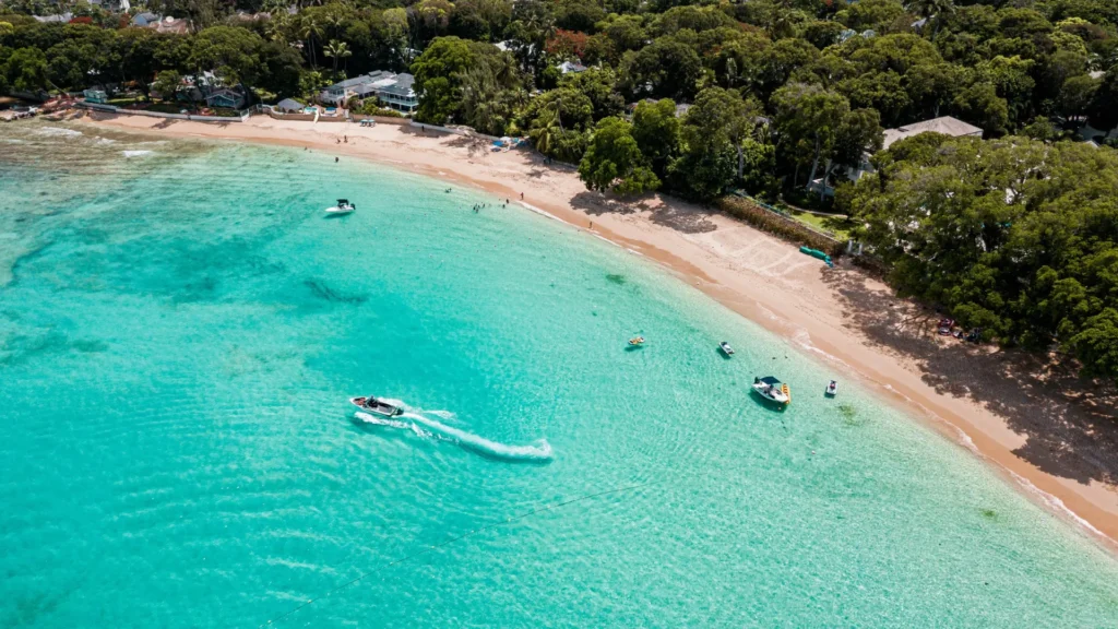 Overige Caribische eilanden