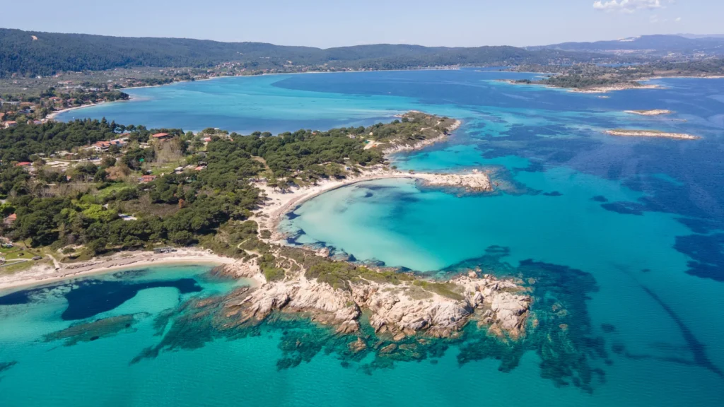Chalkidiki