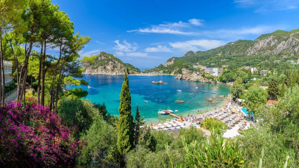 Corfu