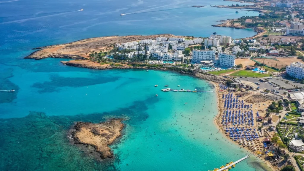 Cyprus