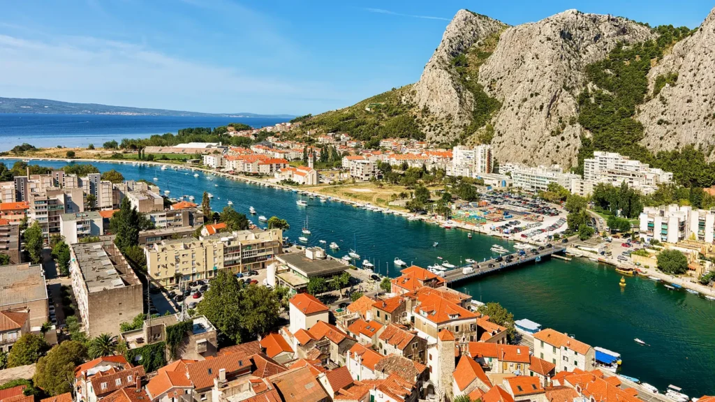 Dalmatië
