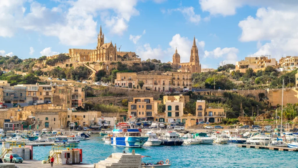 Gozo
