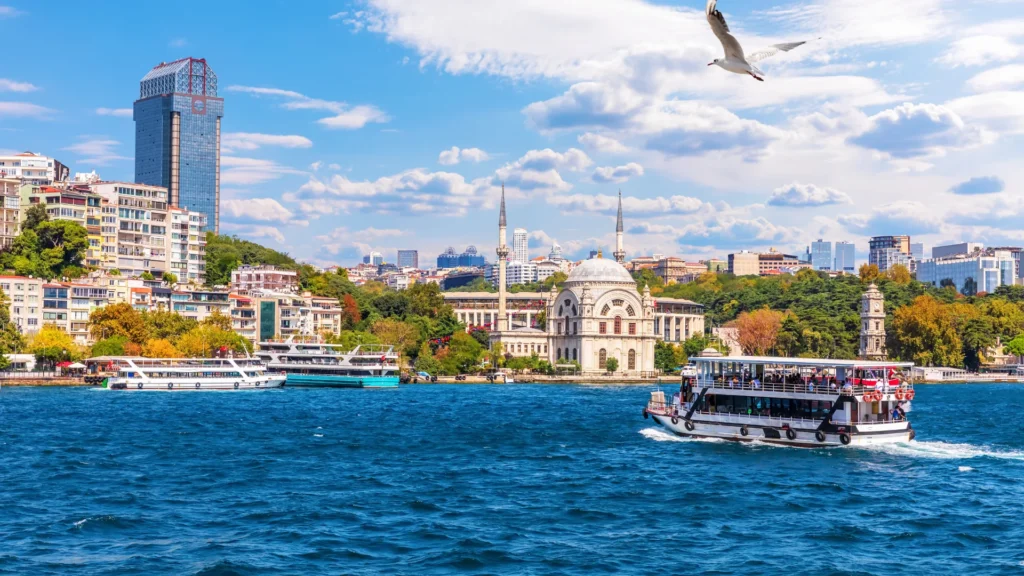 Istanbul