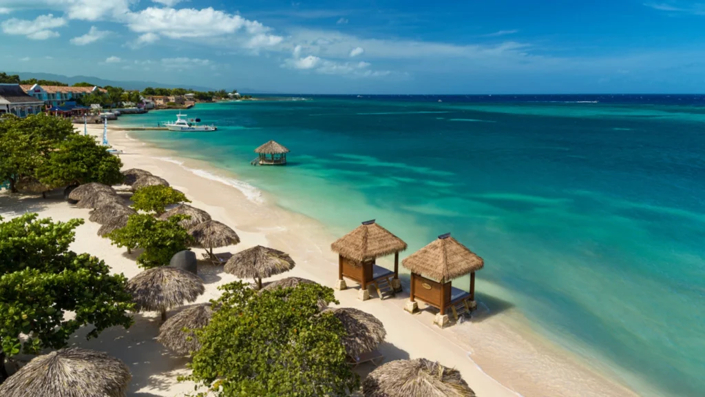 Jamaica