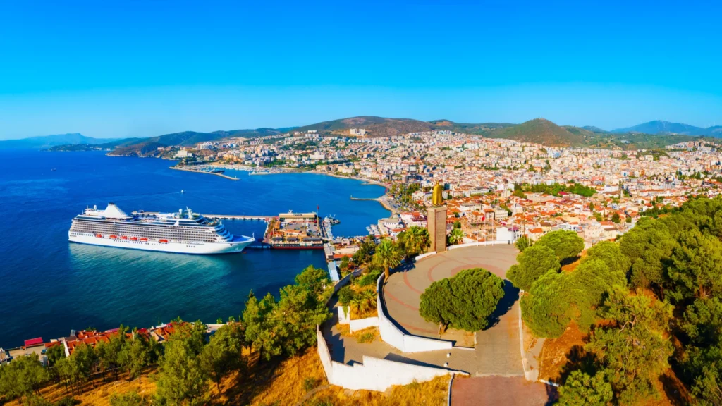 Kusadasi