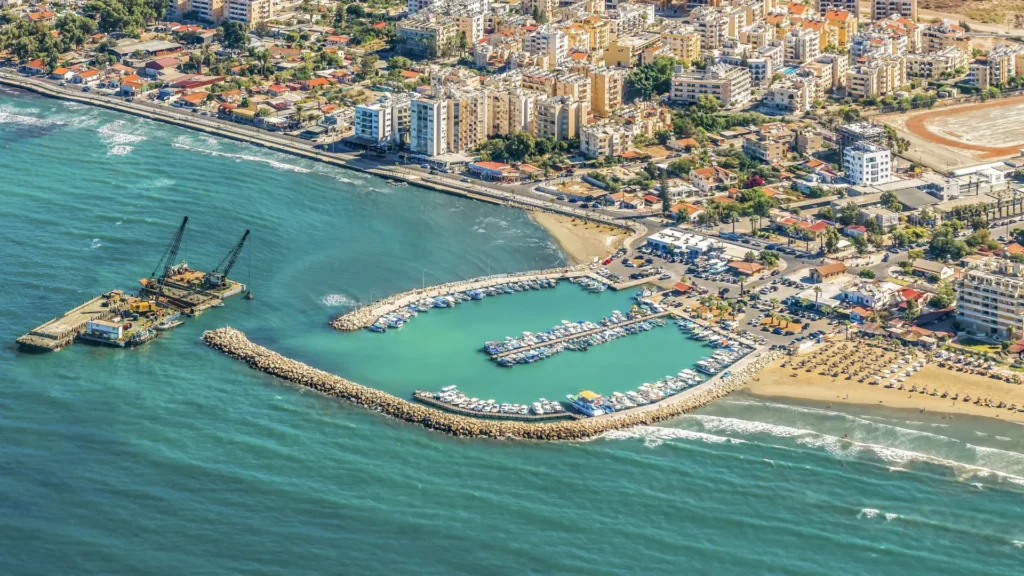 Larnaca