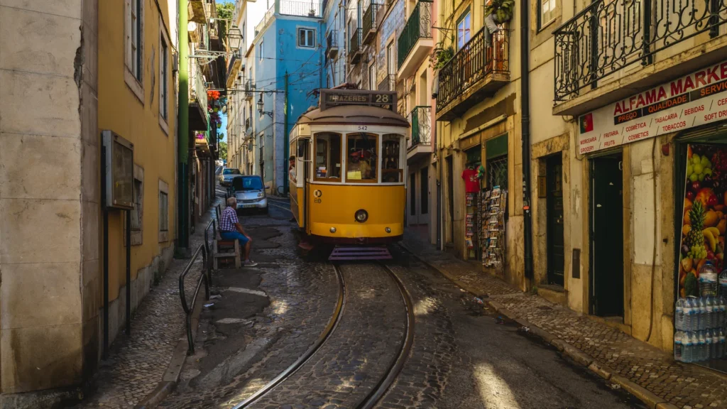Lissabon