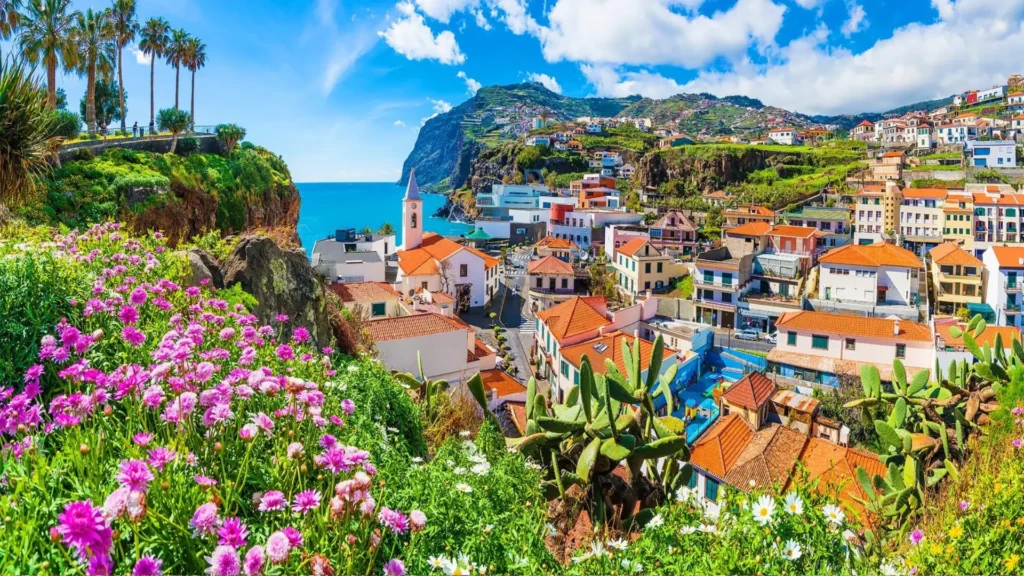 Madeira