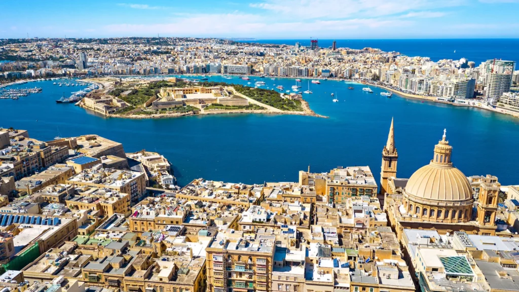 Malta (hoofdeiland)