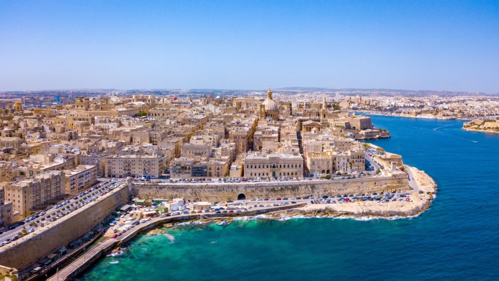 Malta