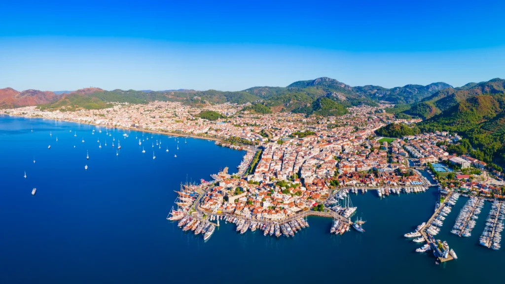 Marmaris