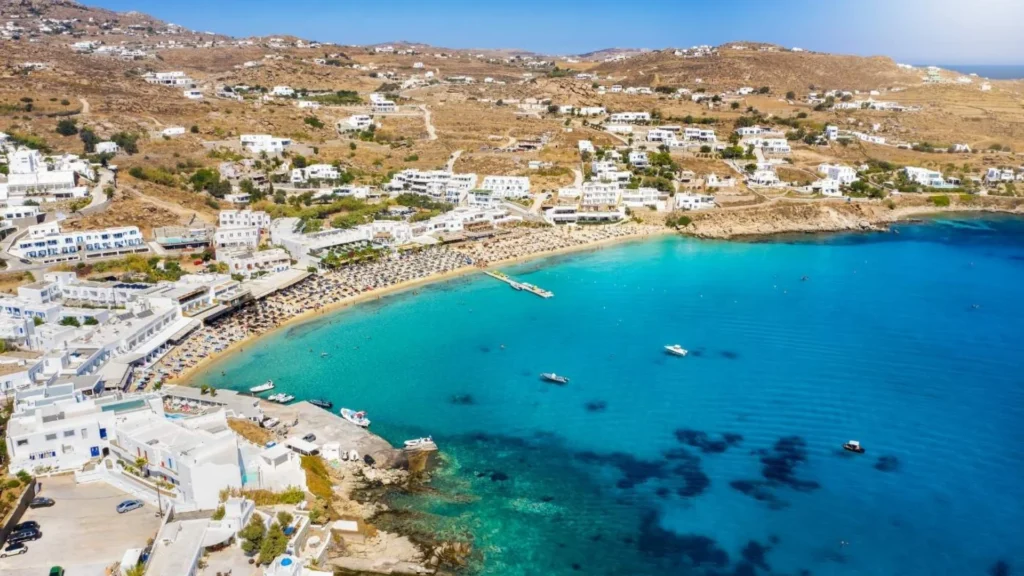 Mykonos