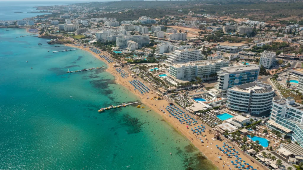 Protaras