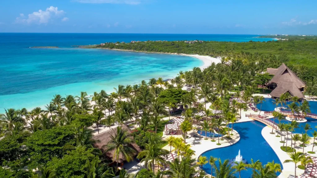Riviera Maya