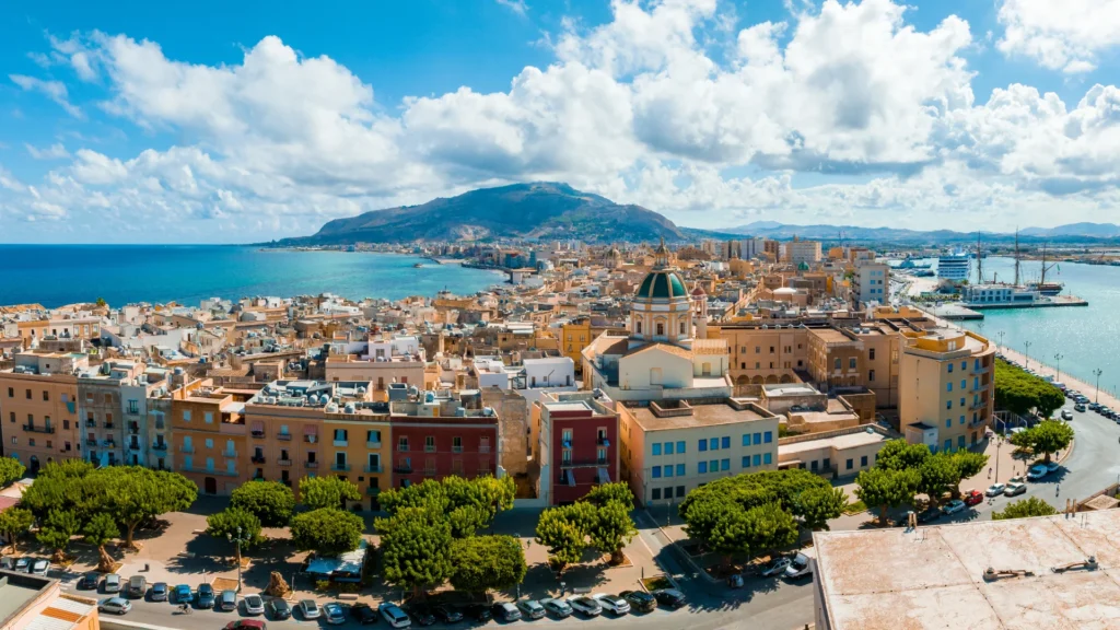 Sicilië