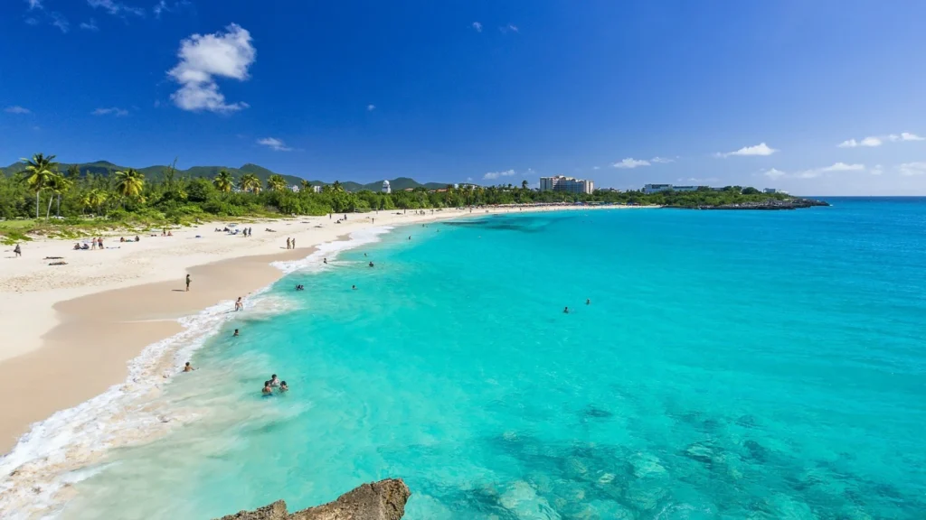 Sint Maarten