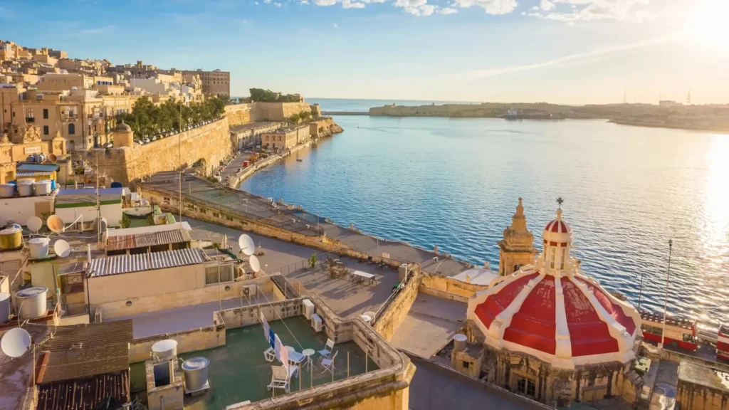 Valletta