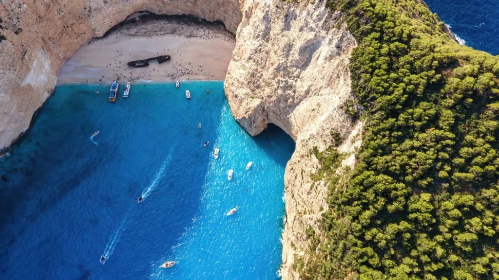 Zakynthos